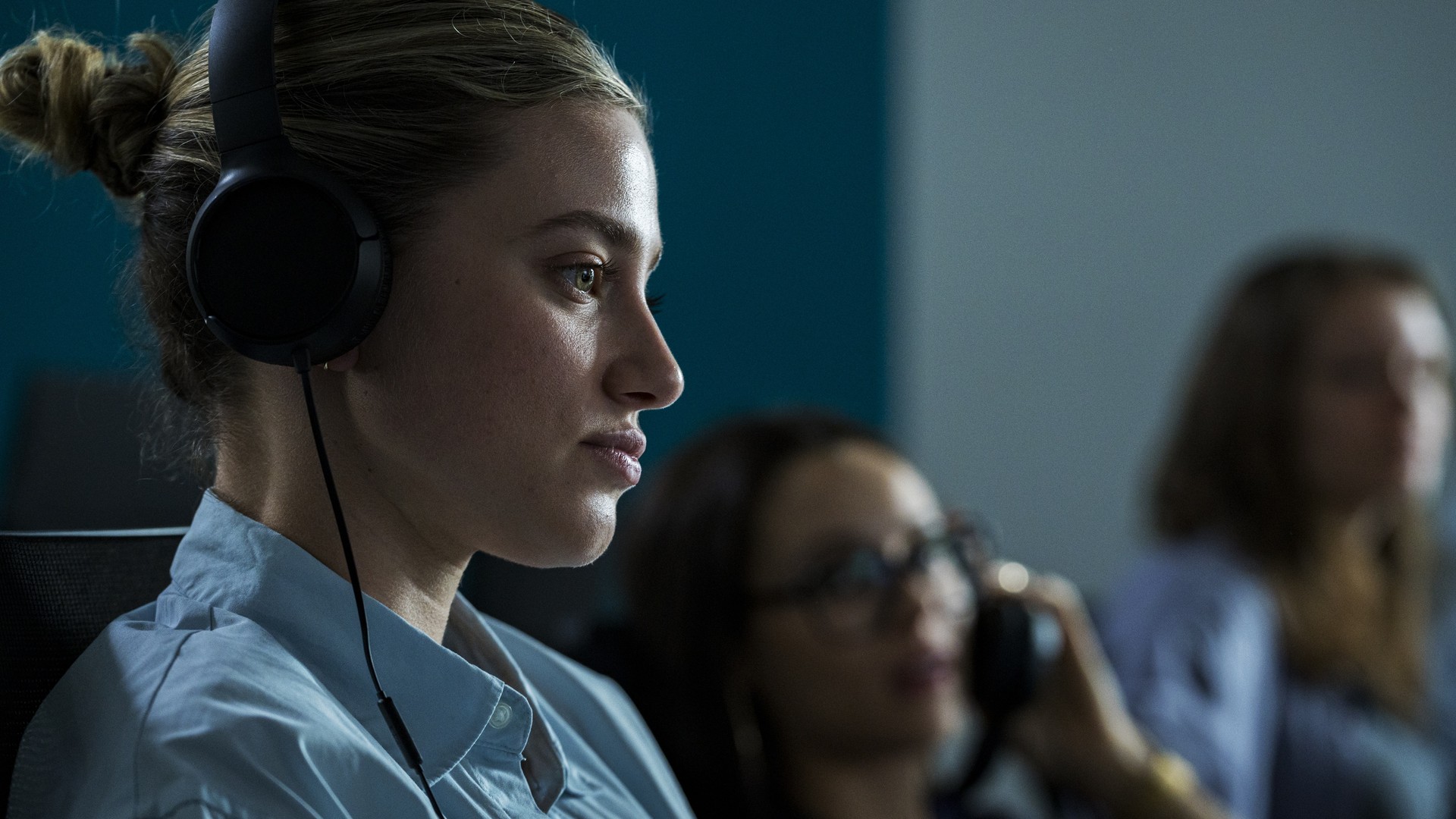 Bilder aus American Sweatshop