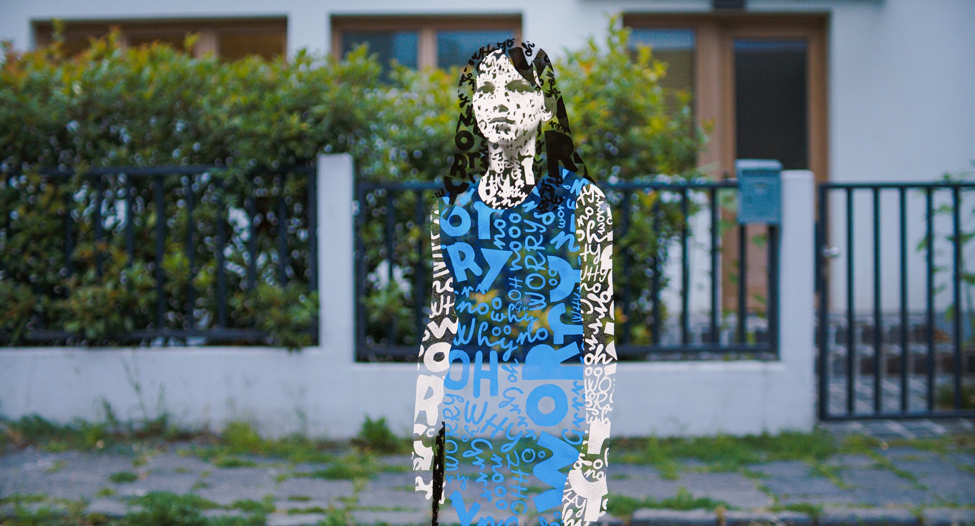 Bilder aus I Accidentally Wrote a Book - Der Sommer, als (m)ich meine Geschichte fand