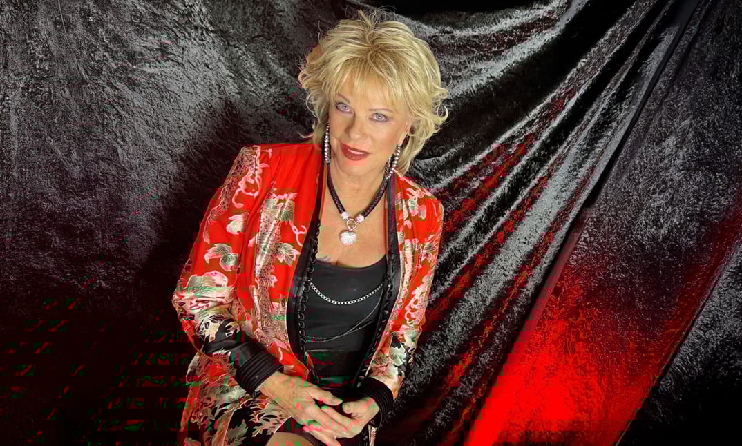 Lisa Fitz – Weihnachten – Fest ohne Ausweg