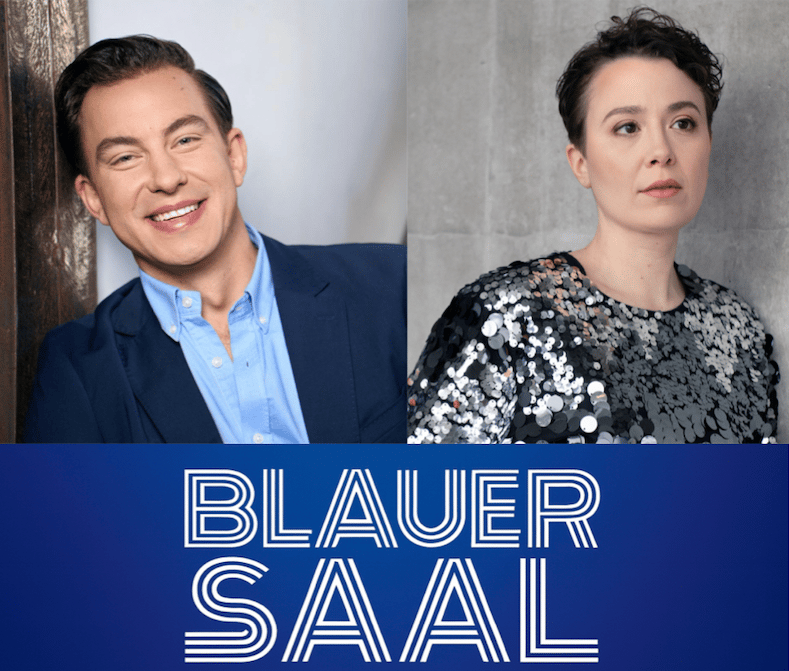 Frederic Jost & Justine Eckhaut