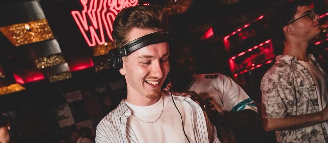 20. Radikal jung Festival – Eröffnungsparty „Radikal extra“