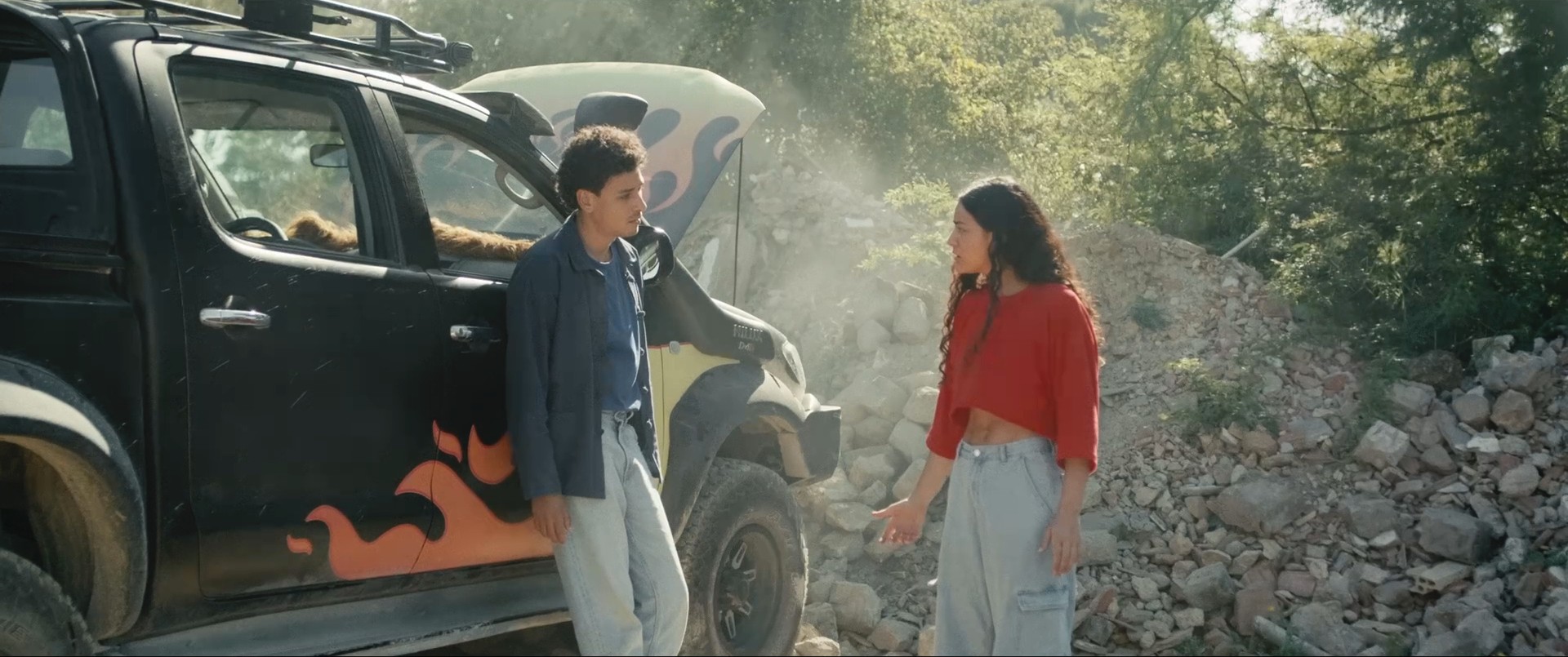 Bilder aus Wohin der Wind uns trägt