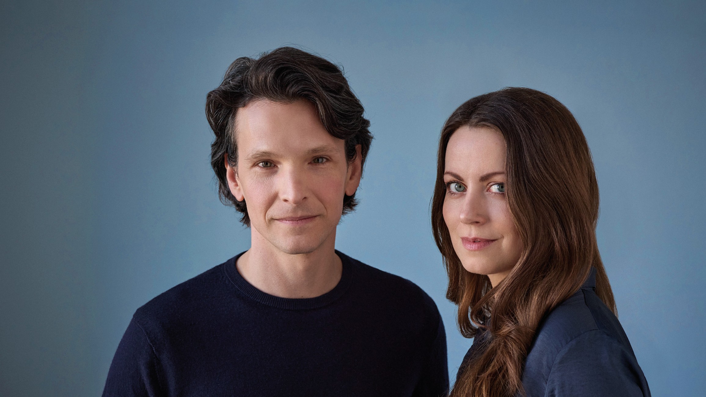 Sabin Tambrea & Alice Dwyer: „Im gleichen Takt“ – Die Geschwister Mendelssohn