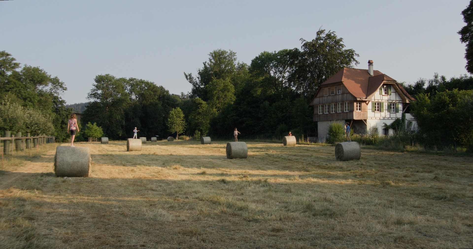 Bilder aus Wir Erben