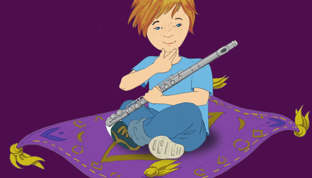 Timmy 1001 Nacht
