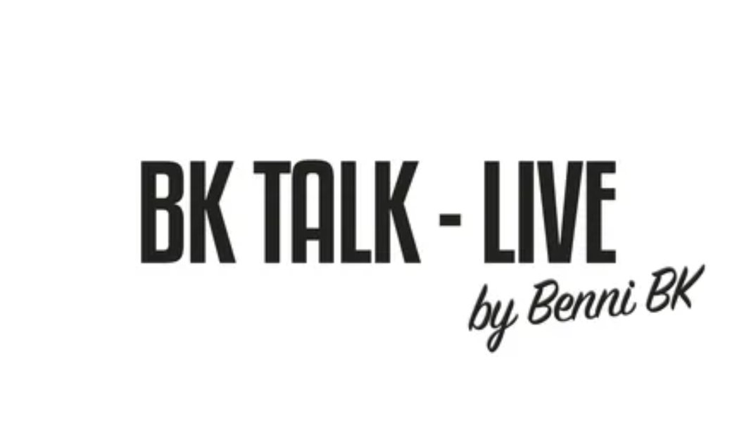 BK Talk