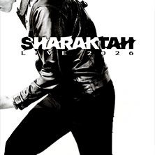 Sharaktah – Live 2026