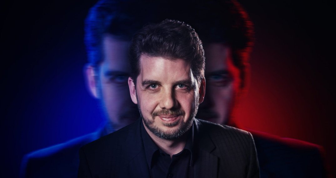 Christoph Kuch – Macht Verrückt