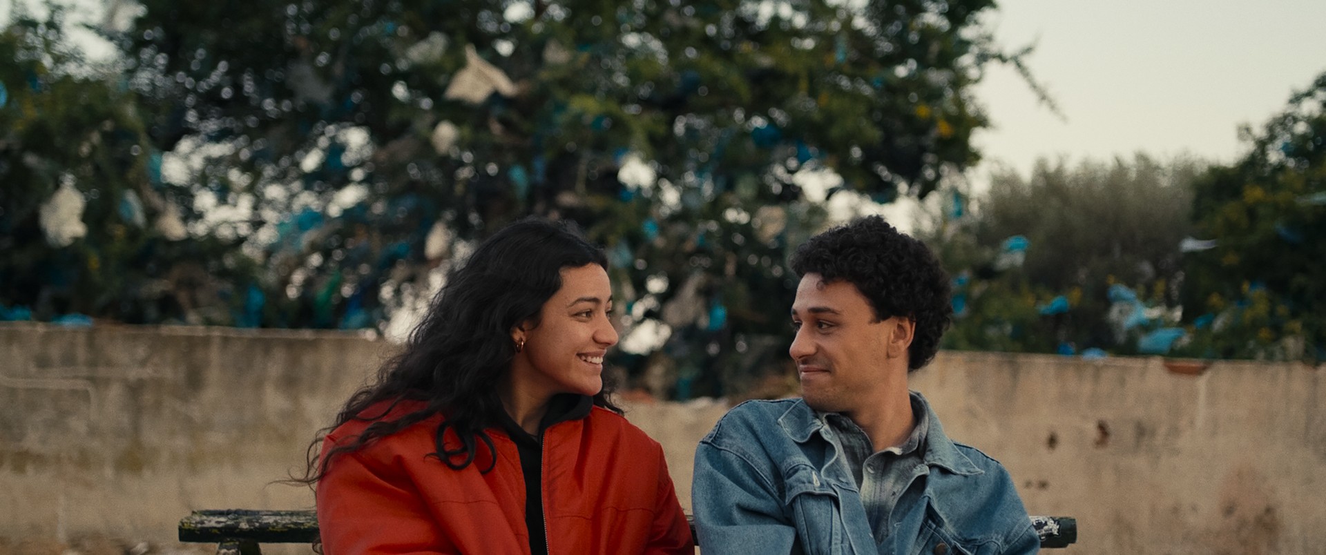 Wohin der Wind uns trägt