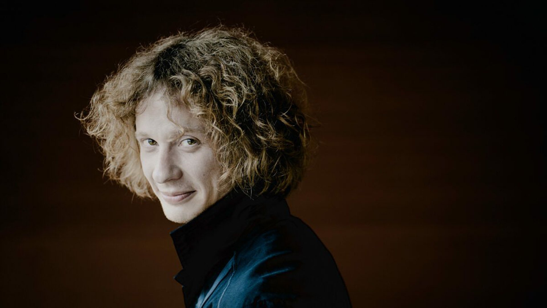 BRSO: Rouvali / Sietzen / Staud, Nielsen, Sibelius