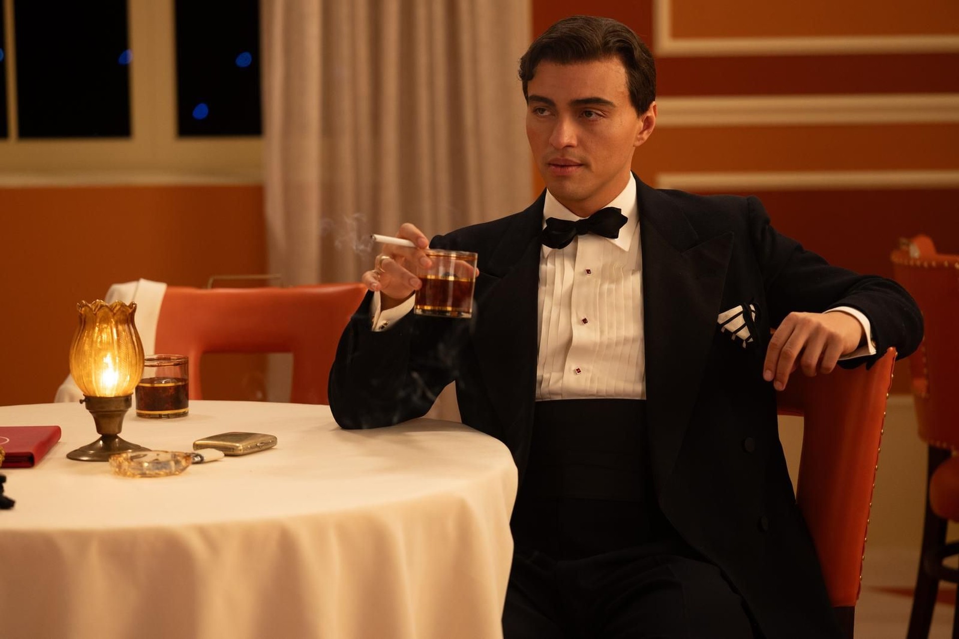 Bilder aus Kiss of the Spider Woman