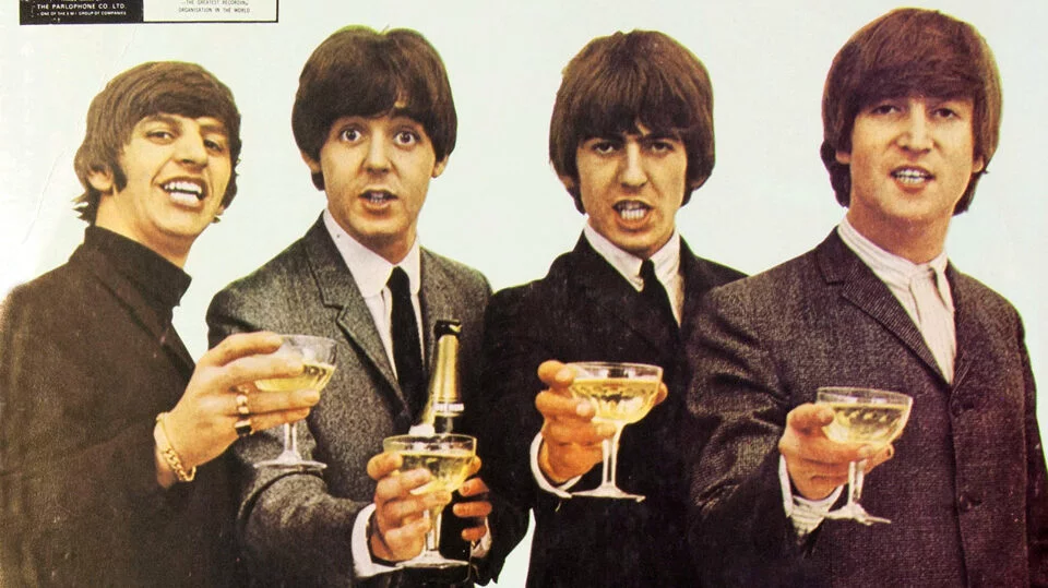 Yeah, Yeah, Yeah: 60 Jahre Beatles in München