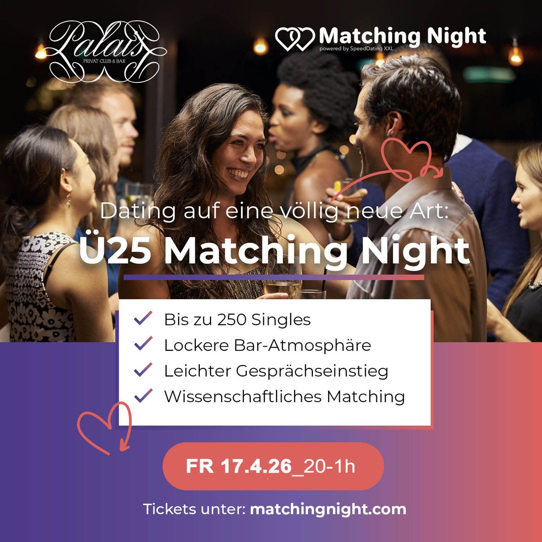 Matching Night  Ü25