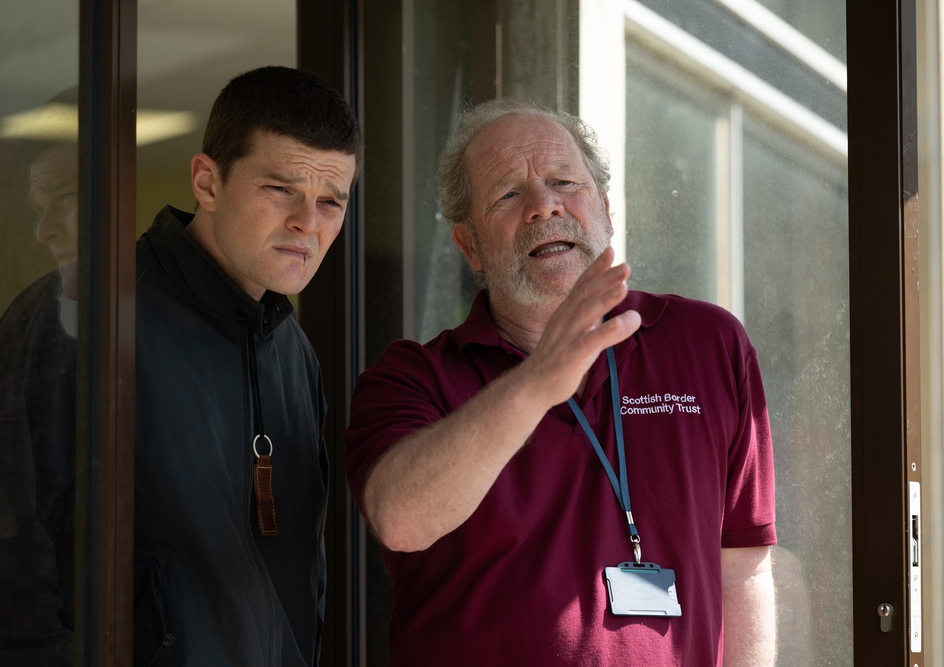 Bilder aus Verflucht Normal