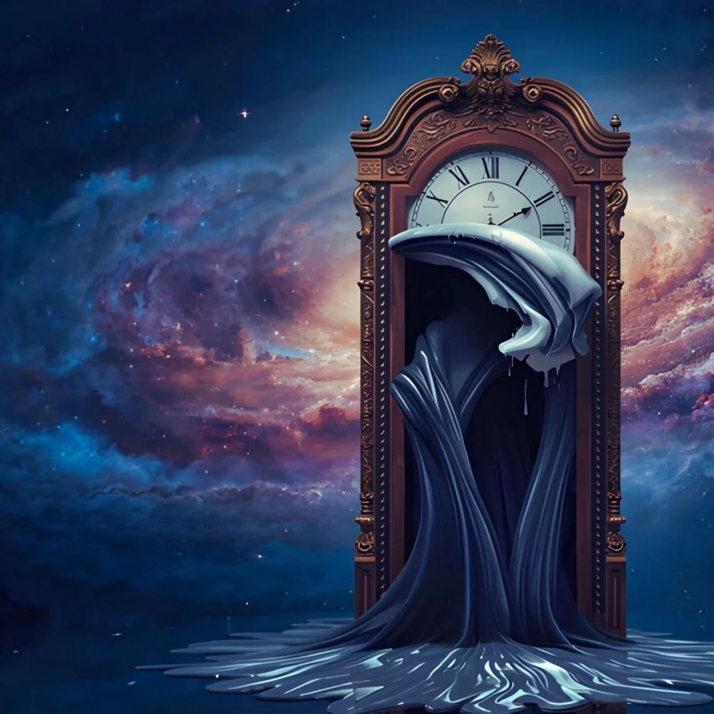 Nichts währt ewig, aber nichts ist endgültig vorbei: