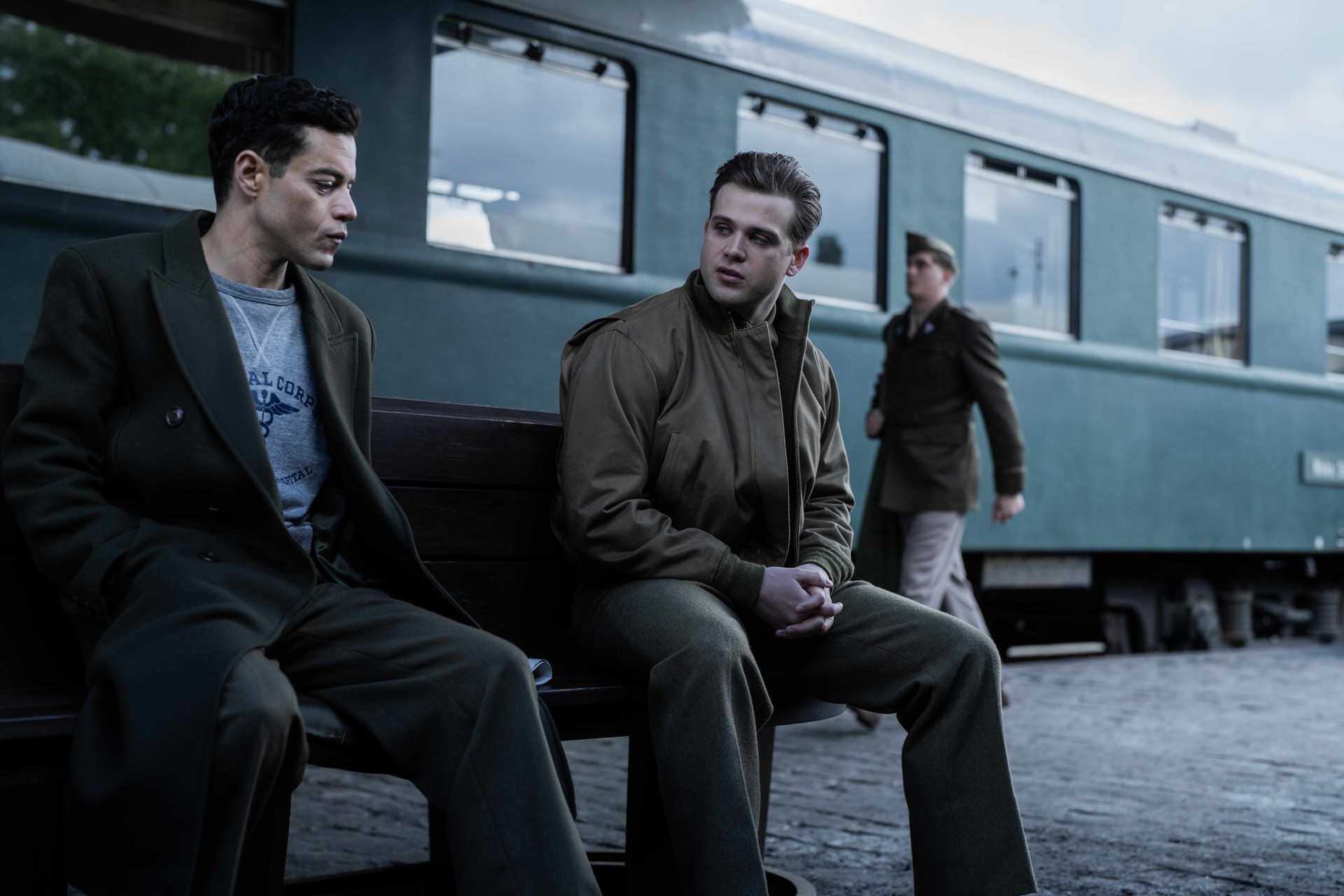 Bilder aus Nürnberg