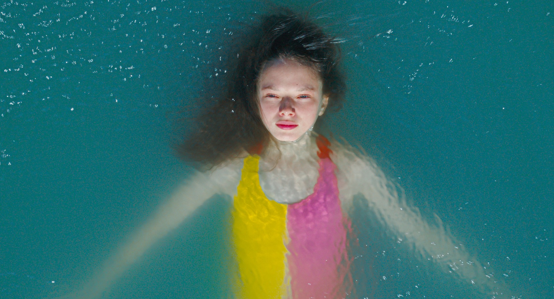 Bilder aus I Accidentally Wrote a Book - Der Sommer, als (m)ich meine Geschichte fand