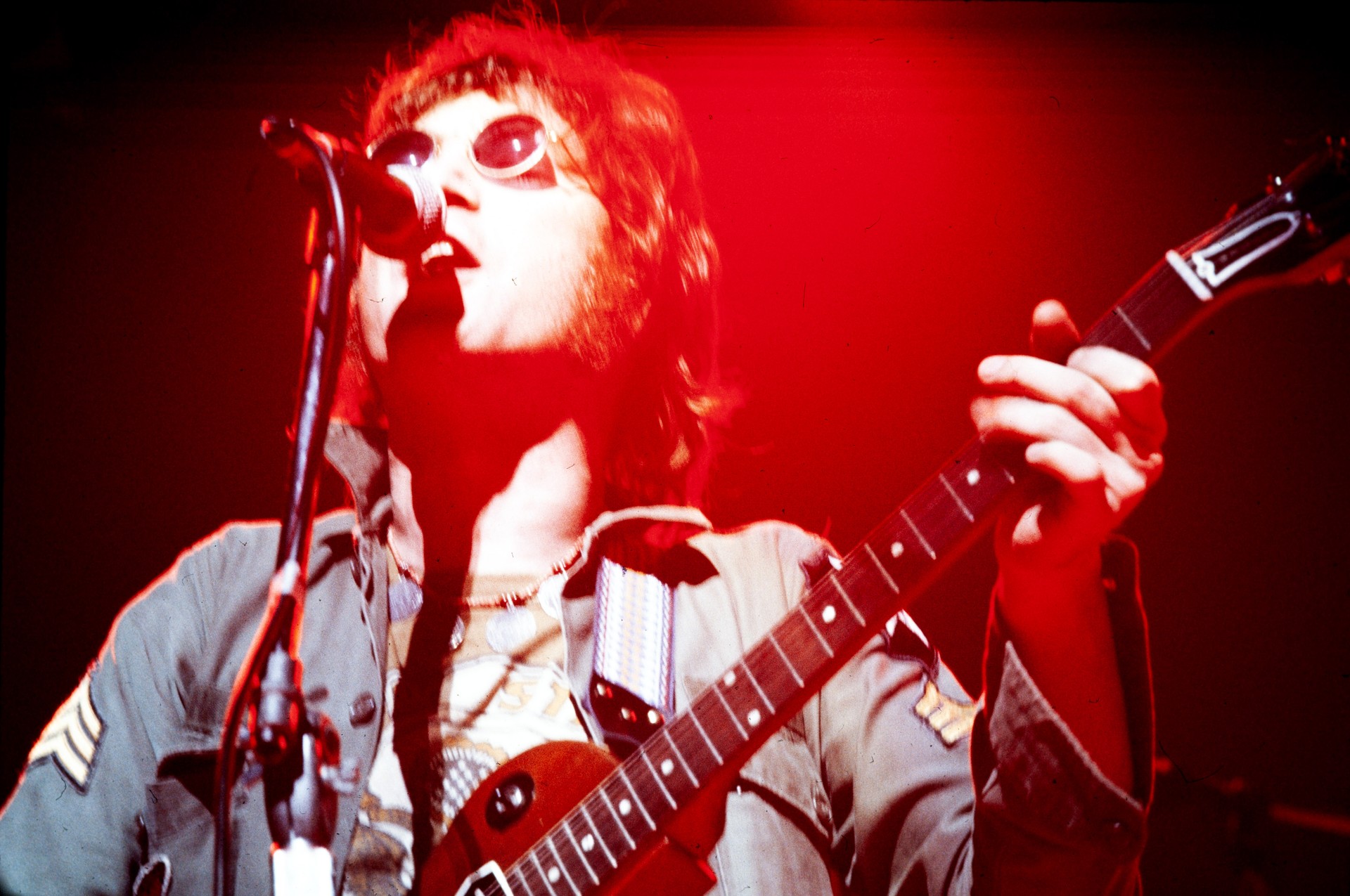 Bilder aus Power To The People: John & Yoko Live in NYC