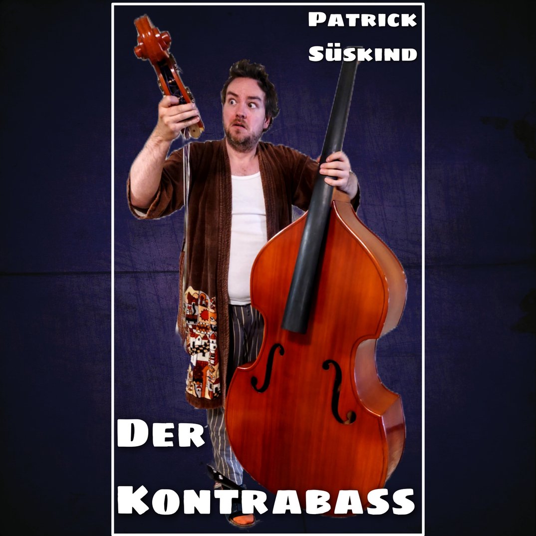 dieBÜHNE: Der Kontrabass