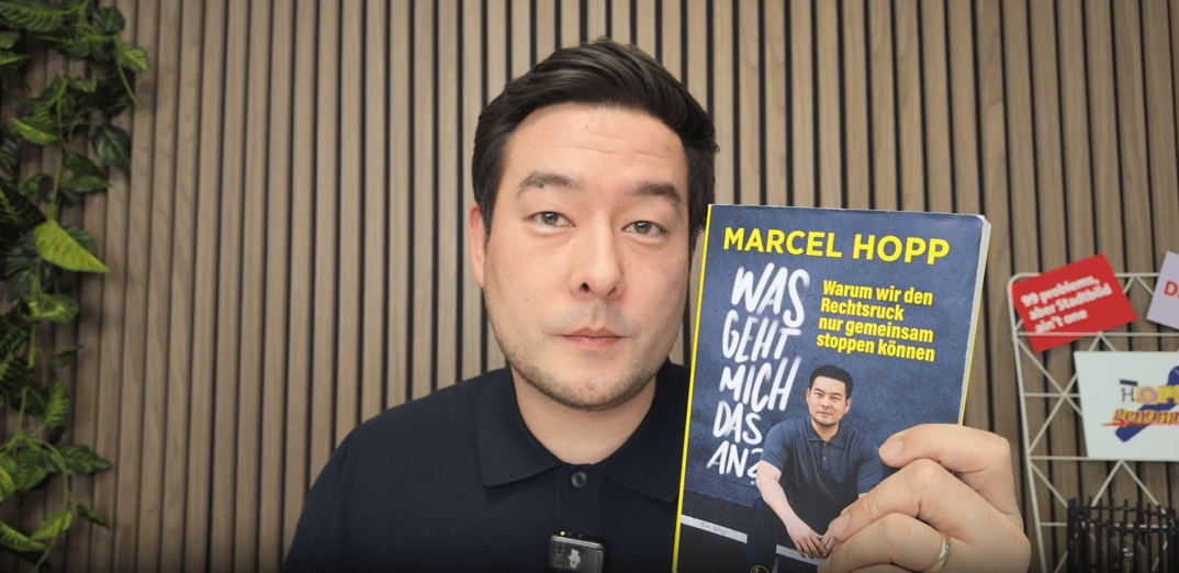 Was geht mich das an? – Warum wir den Rechtsruck nur gemeinsam stoppen können