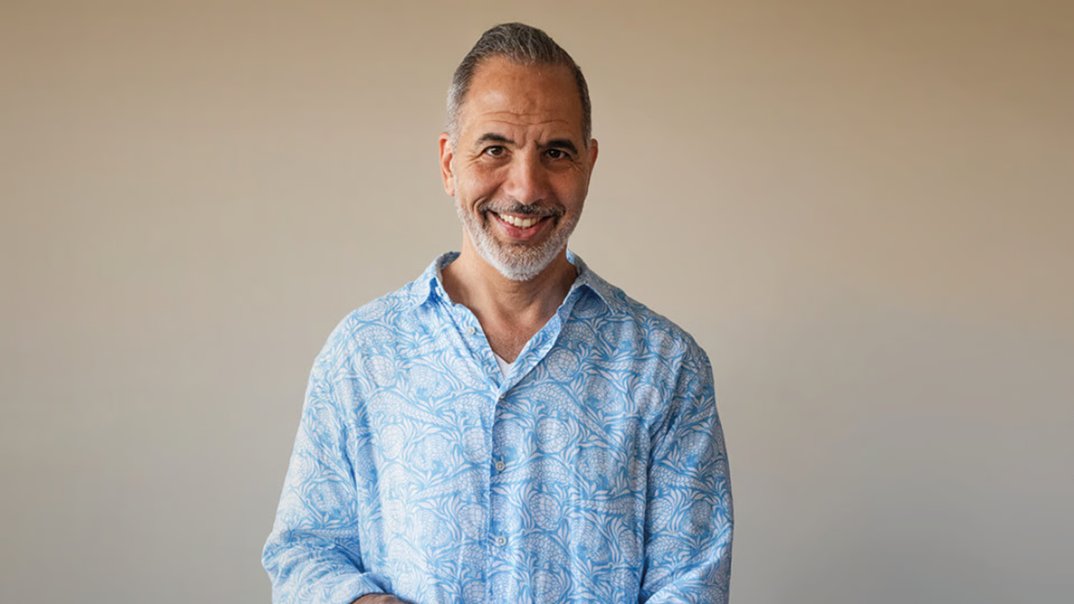 Yotam Ottolenghi