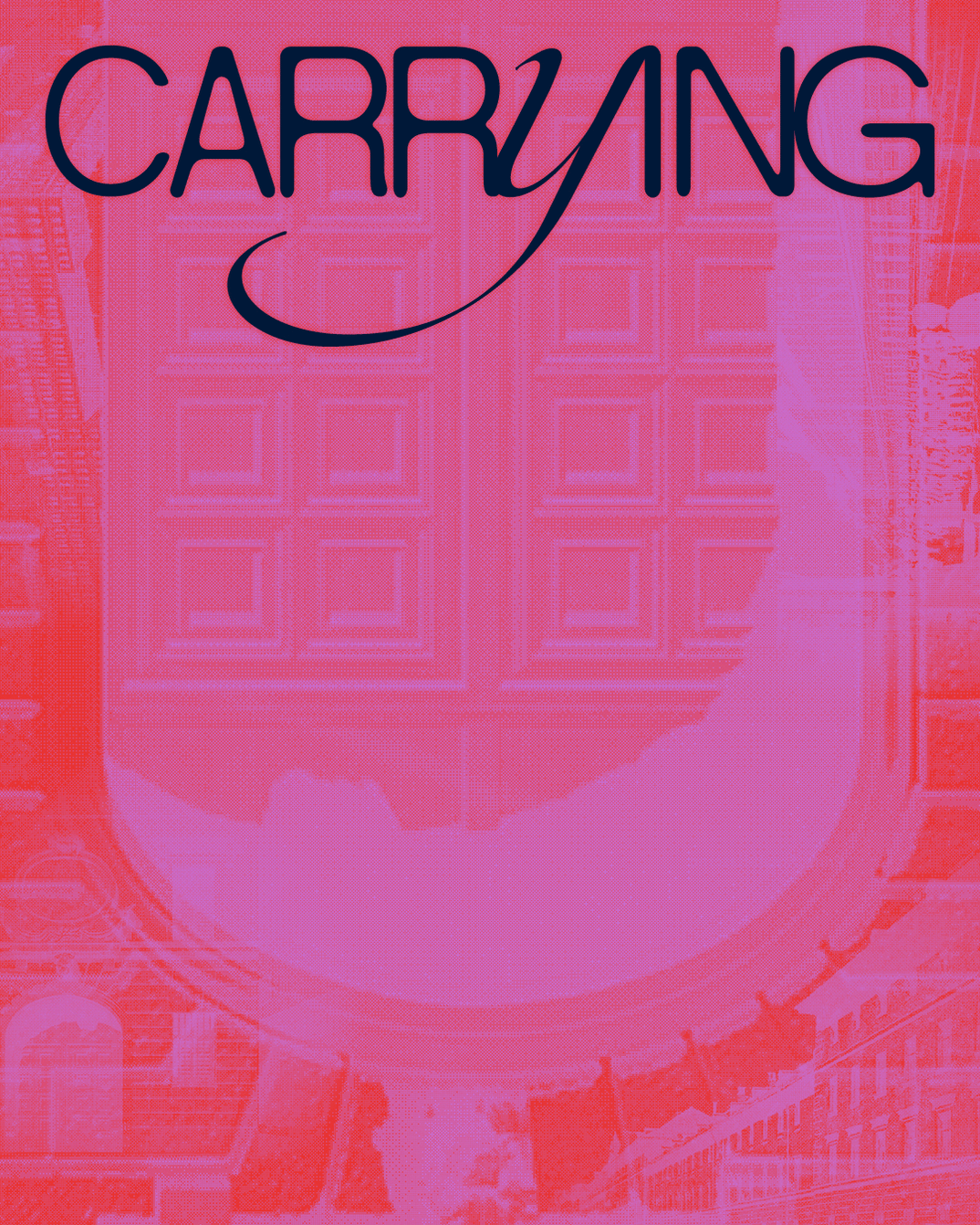 Eröffnung „Carrying“