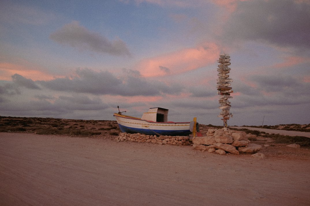 Sizilien als Baustein der europäischen Abschottungspolitik