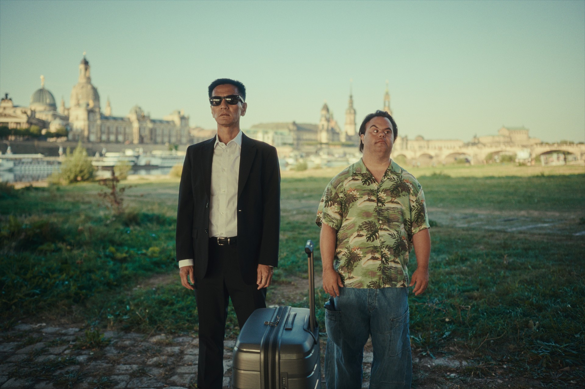 Bilder aus Der Frosch und das Wasser