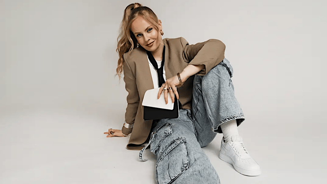 Clara Lösel „Ich dachte, sowas fühl nur ich“