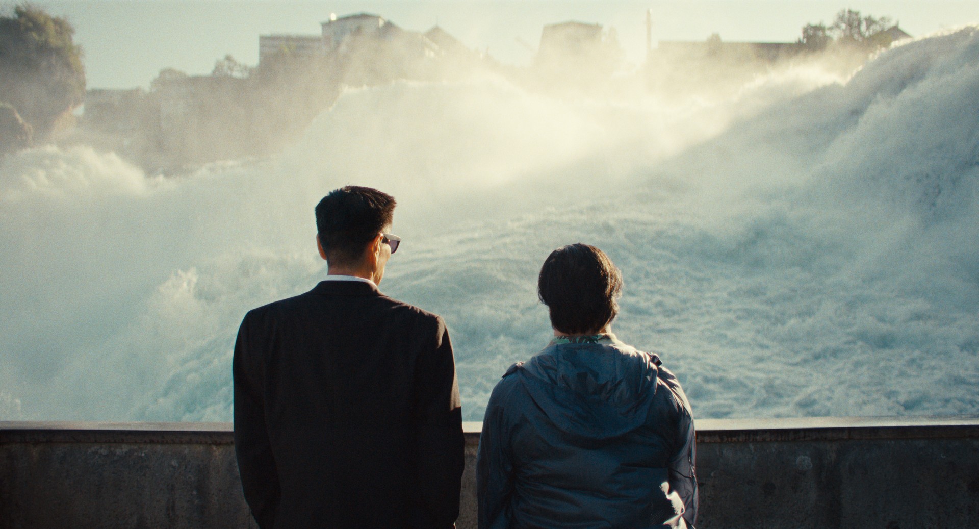 Bilder aus Der Frosch und das Wasser