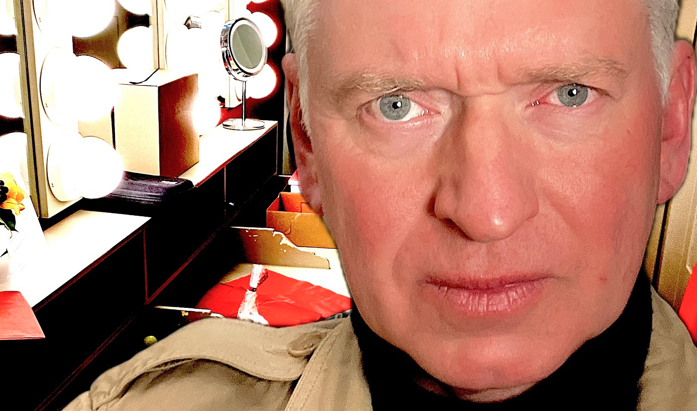 Christian Springer – Leider