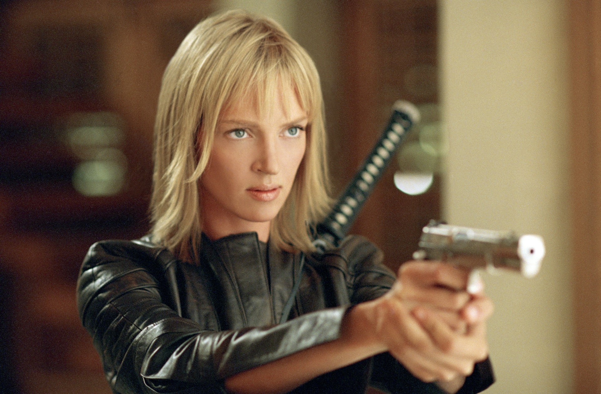 Bilder aus Kill Bill: The Whole Bloody Affair