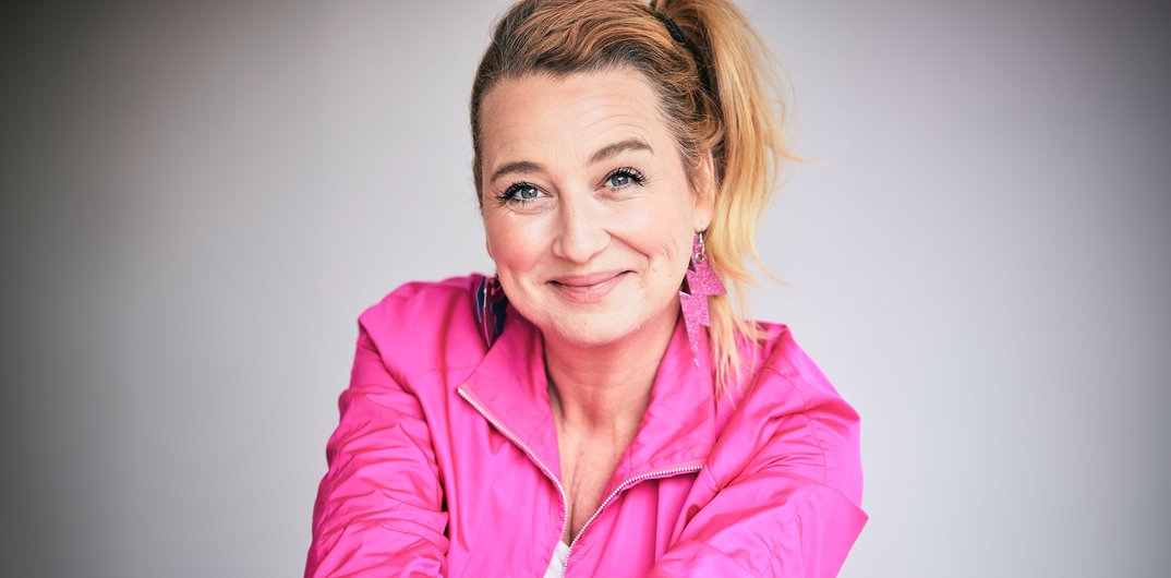 Constanze Lindner – Lindners Lebenslust