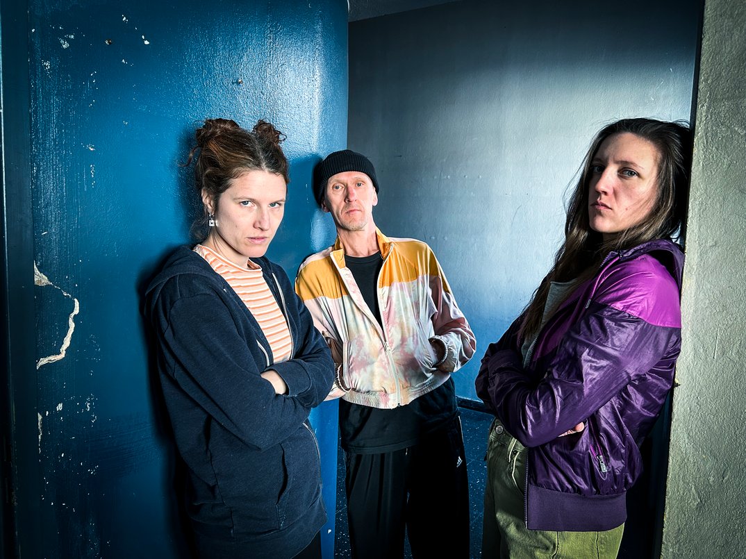 Bilder deiner großen Liebe