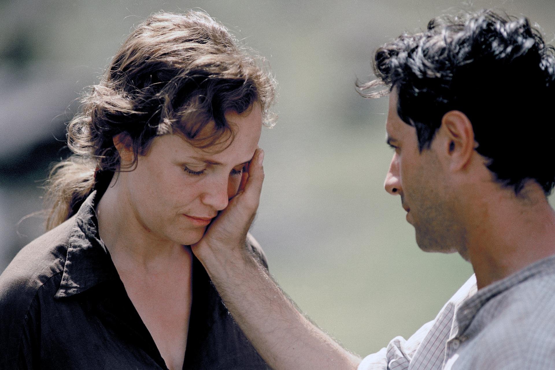 Bilder aus Nirgendwo in Afrika