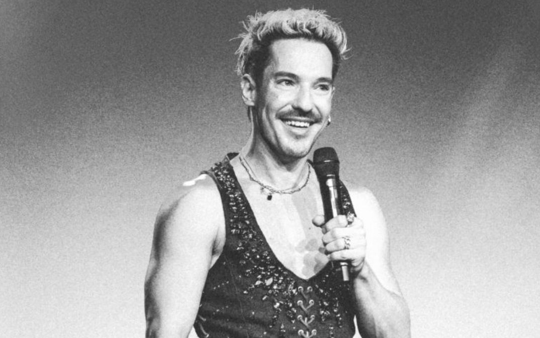 Nico Stank – Daddy