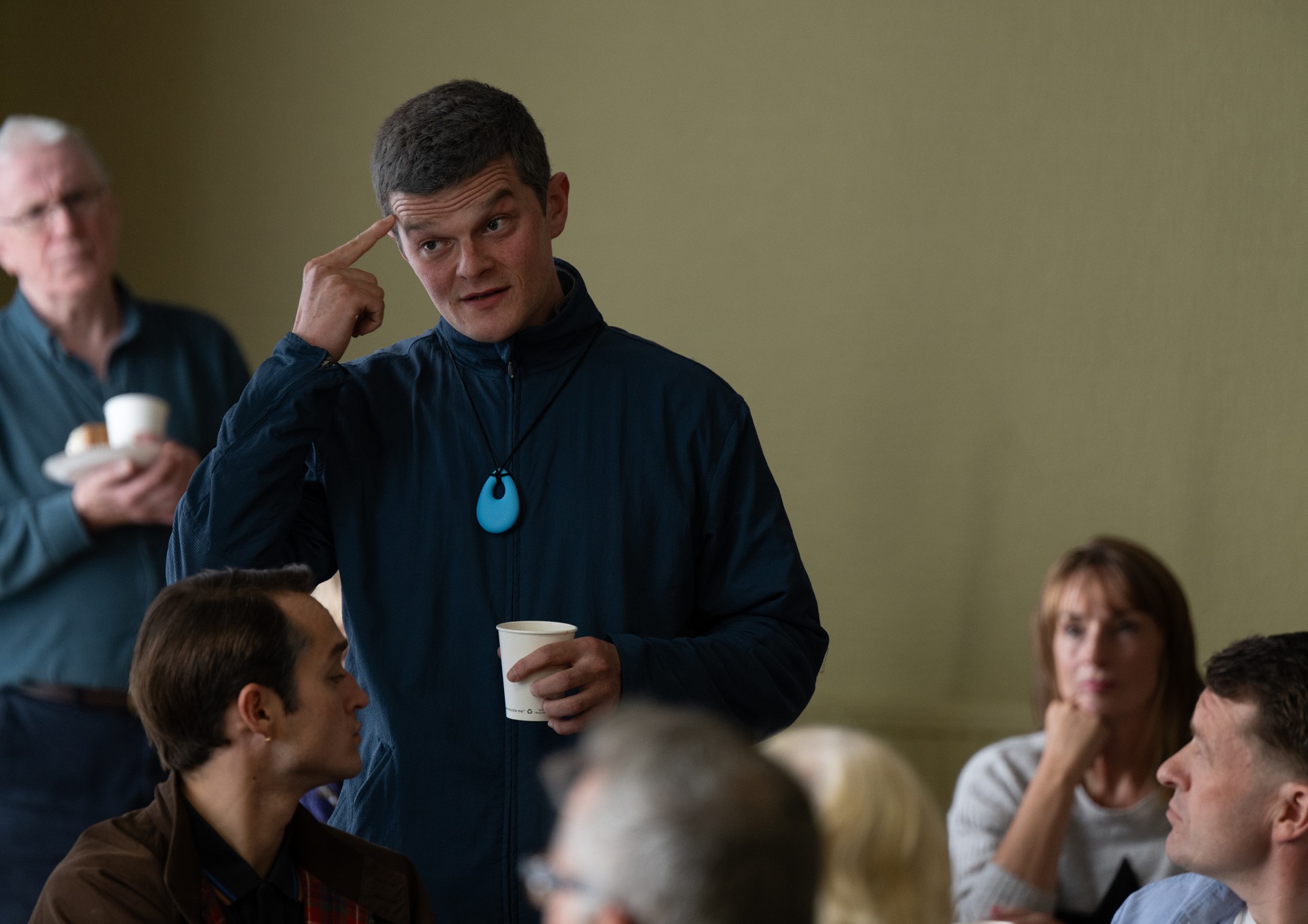 Bilder aus Verflucht Normal