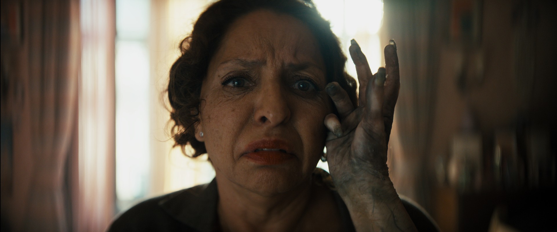 Bilder aus Lee Cronin's The Mummy