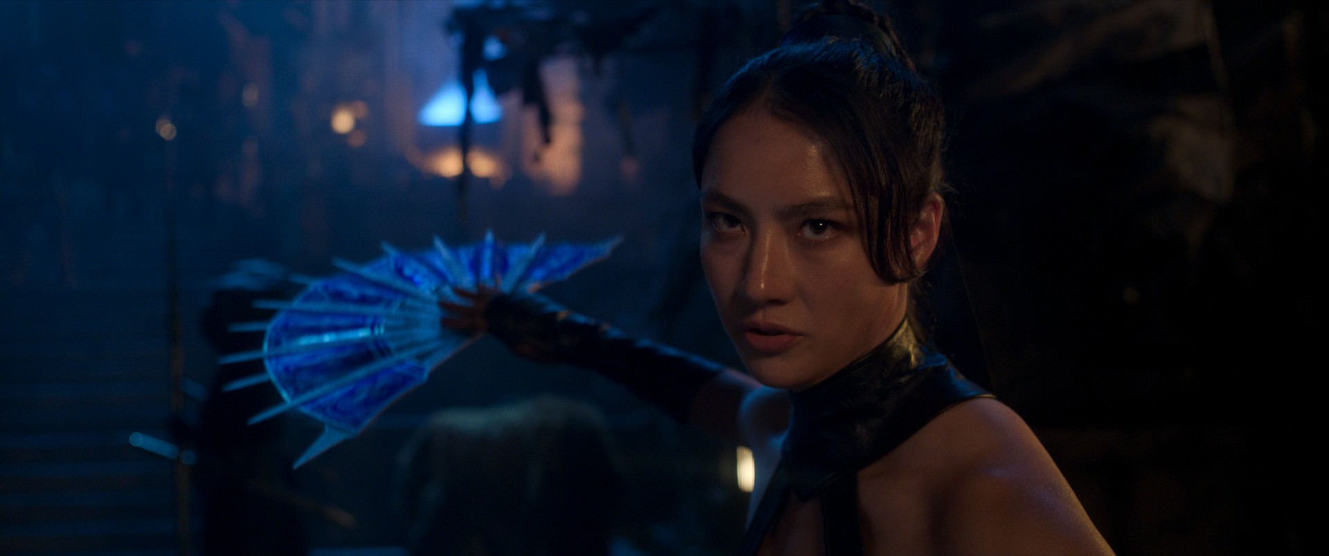 Bilder aus Mortal Kombat 2