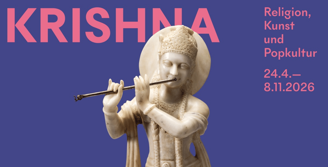 Krishna. Religion, Kunst und Popkultur