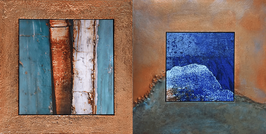 Kathrin Sachse: Konfiguration der Auflösung – Kunst & Wissenschaft