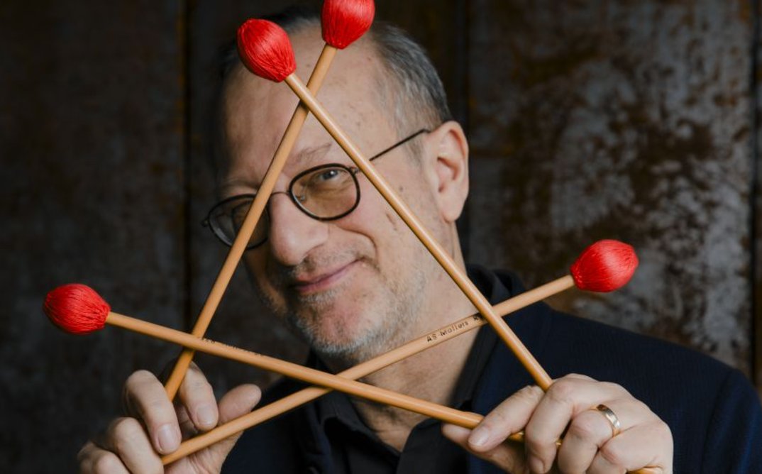 Wolfgang Lackerschmid