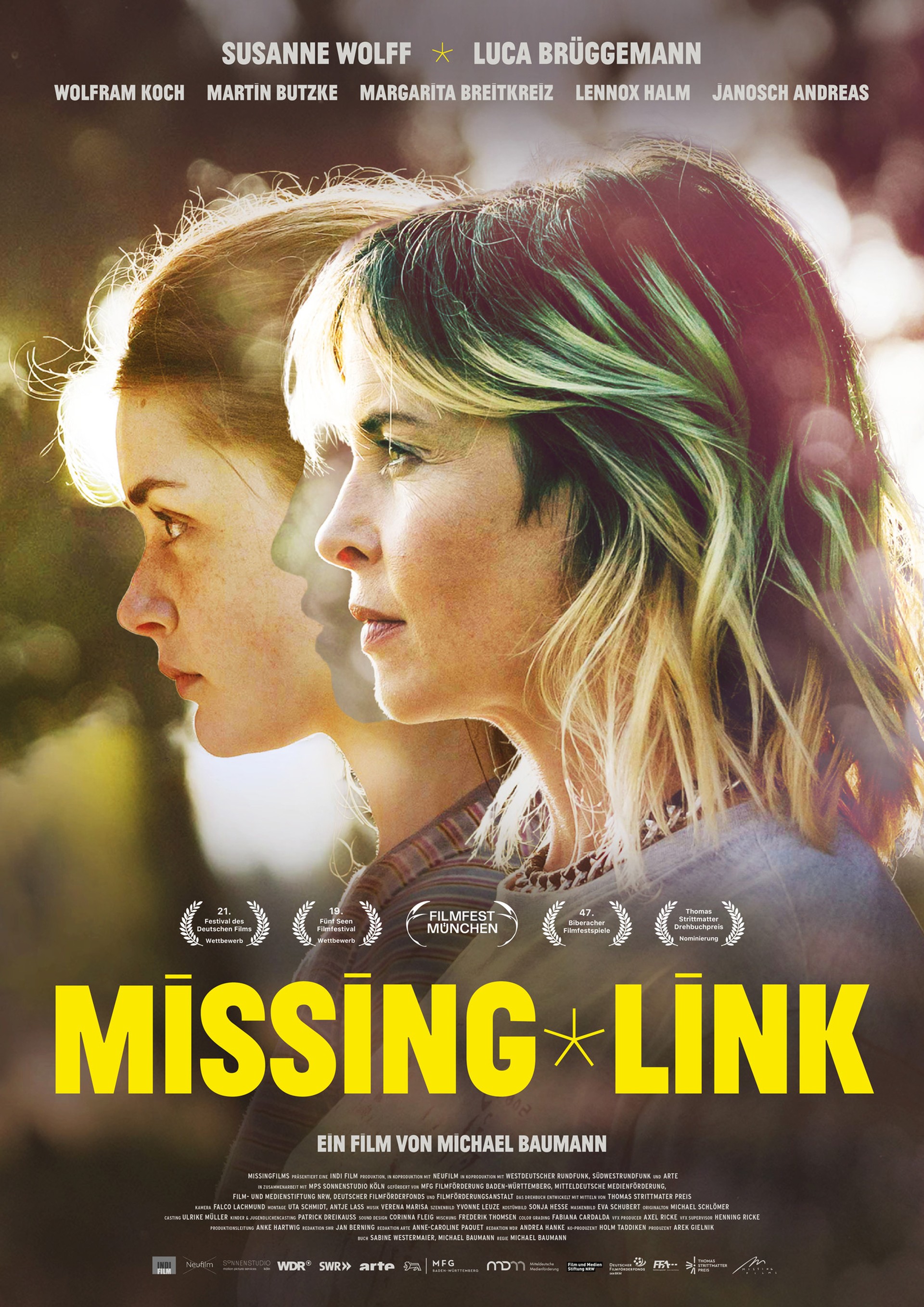 Missing*Link