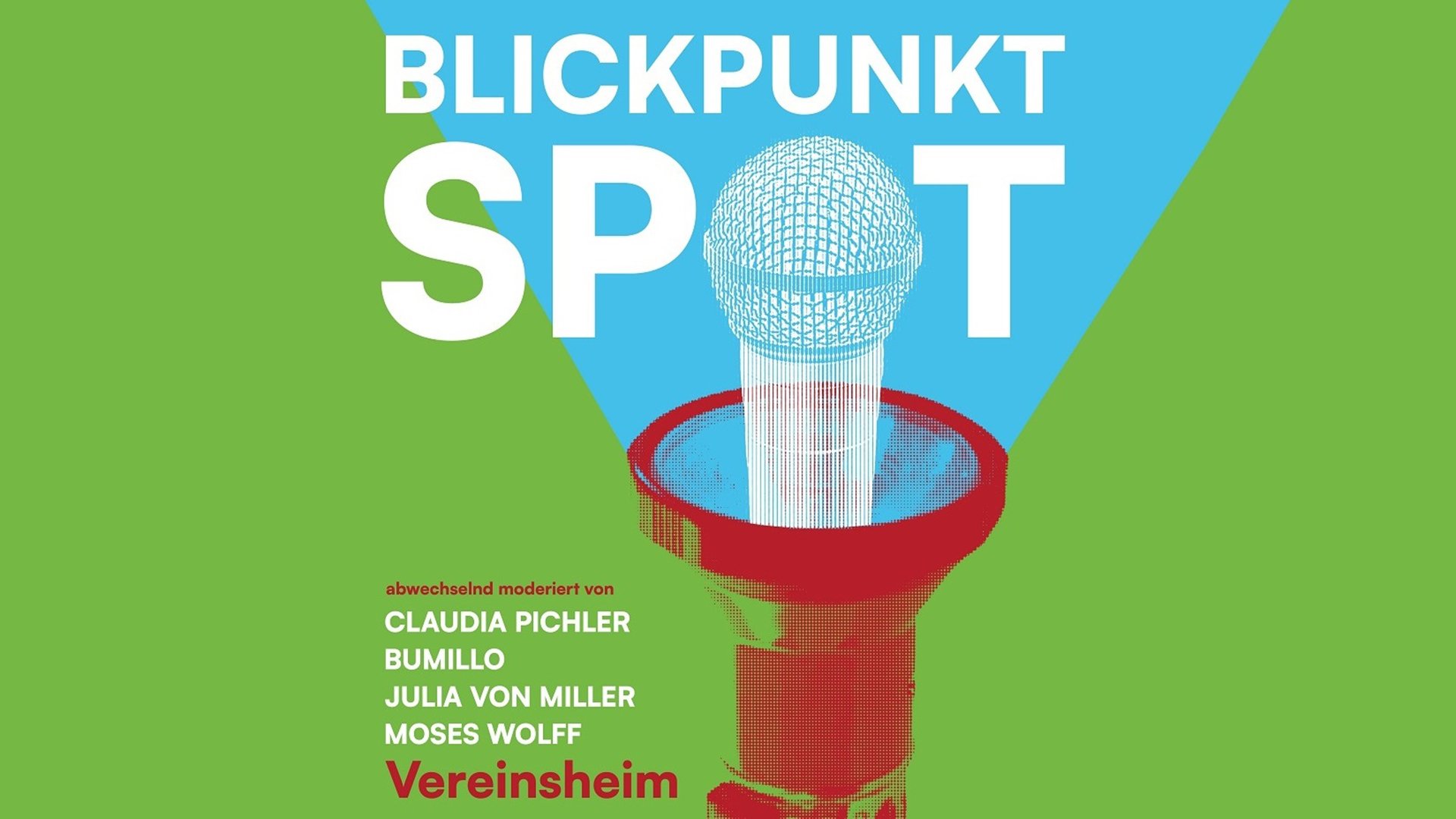 Blickpunkt Spot