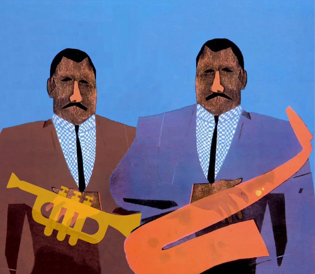 Tribute to Cannonball