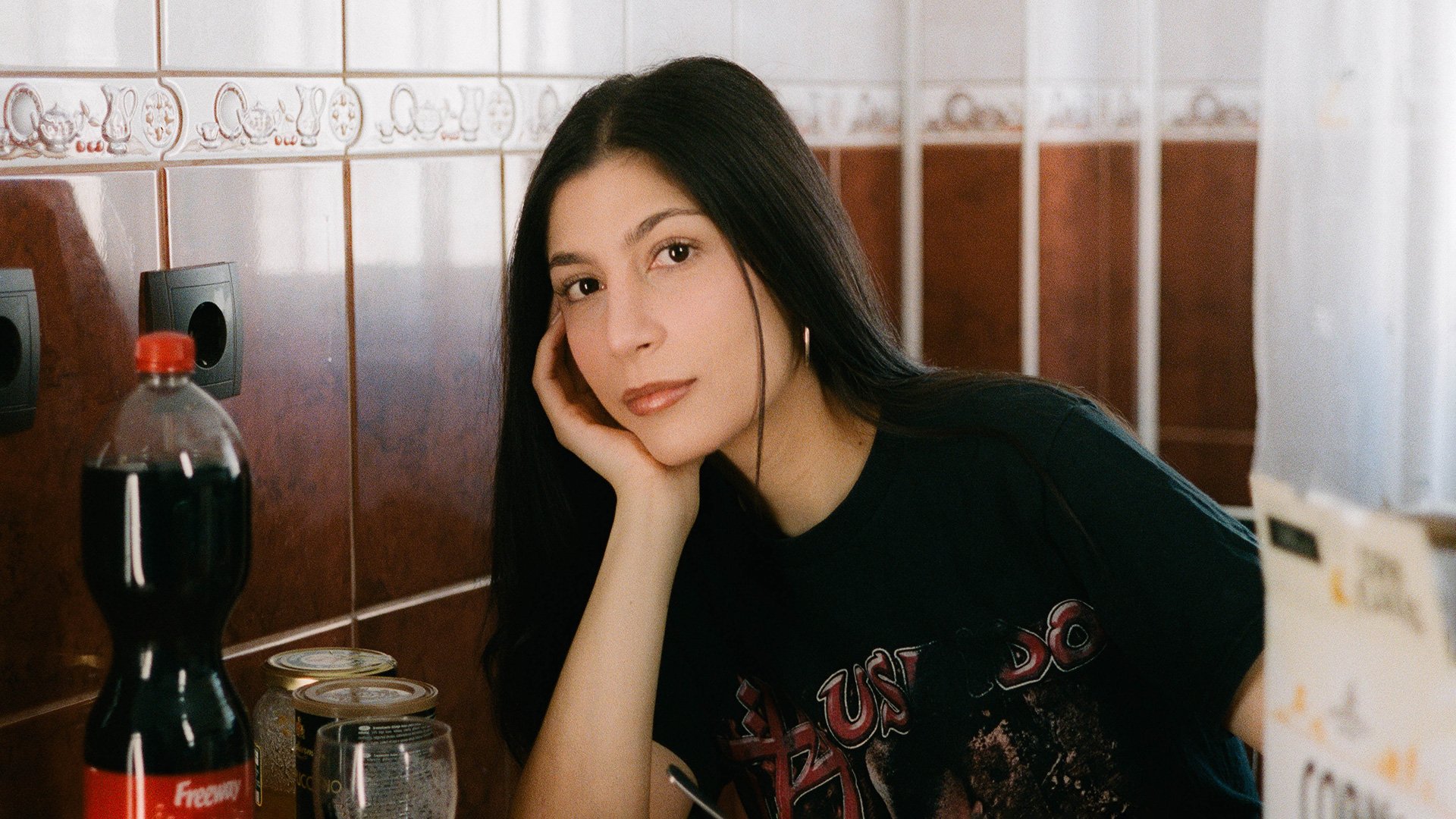 Miriam Davoudvandi – Das können wir uns nicht leisten