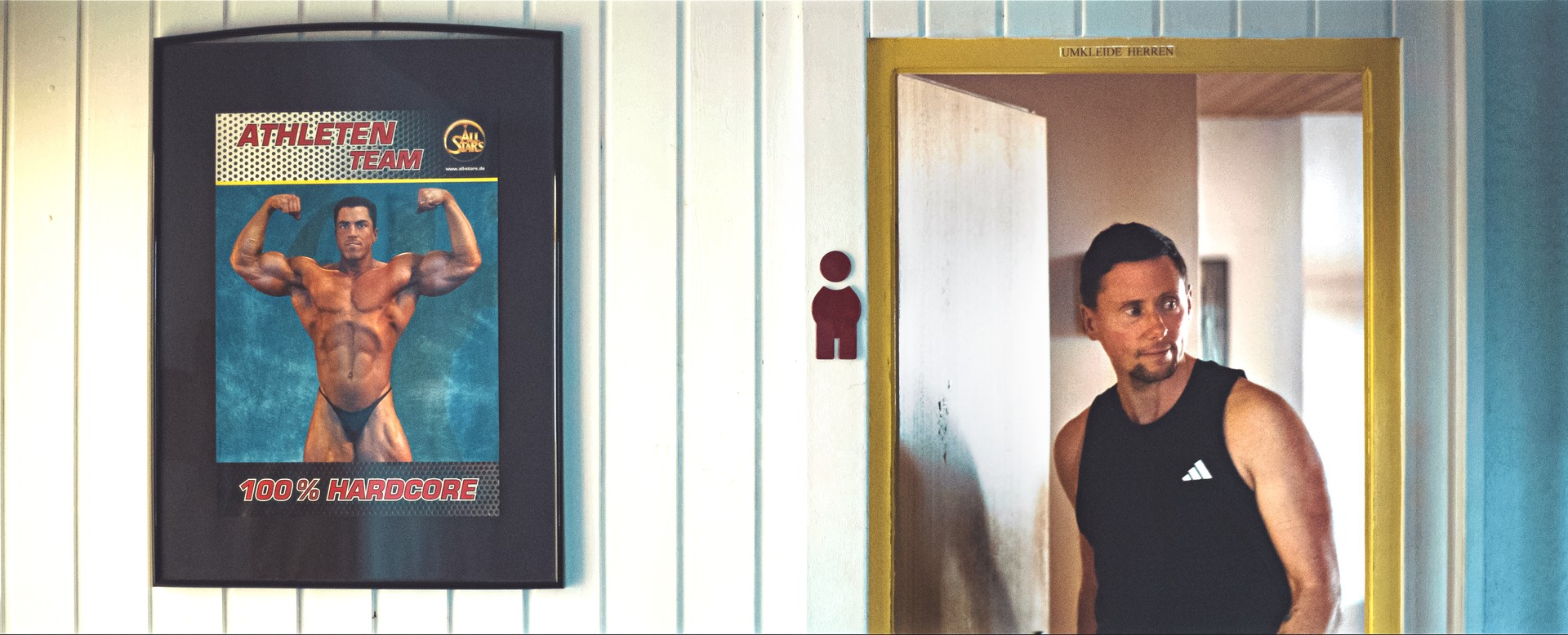 Denn dieses Leben lebst nur Du!