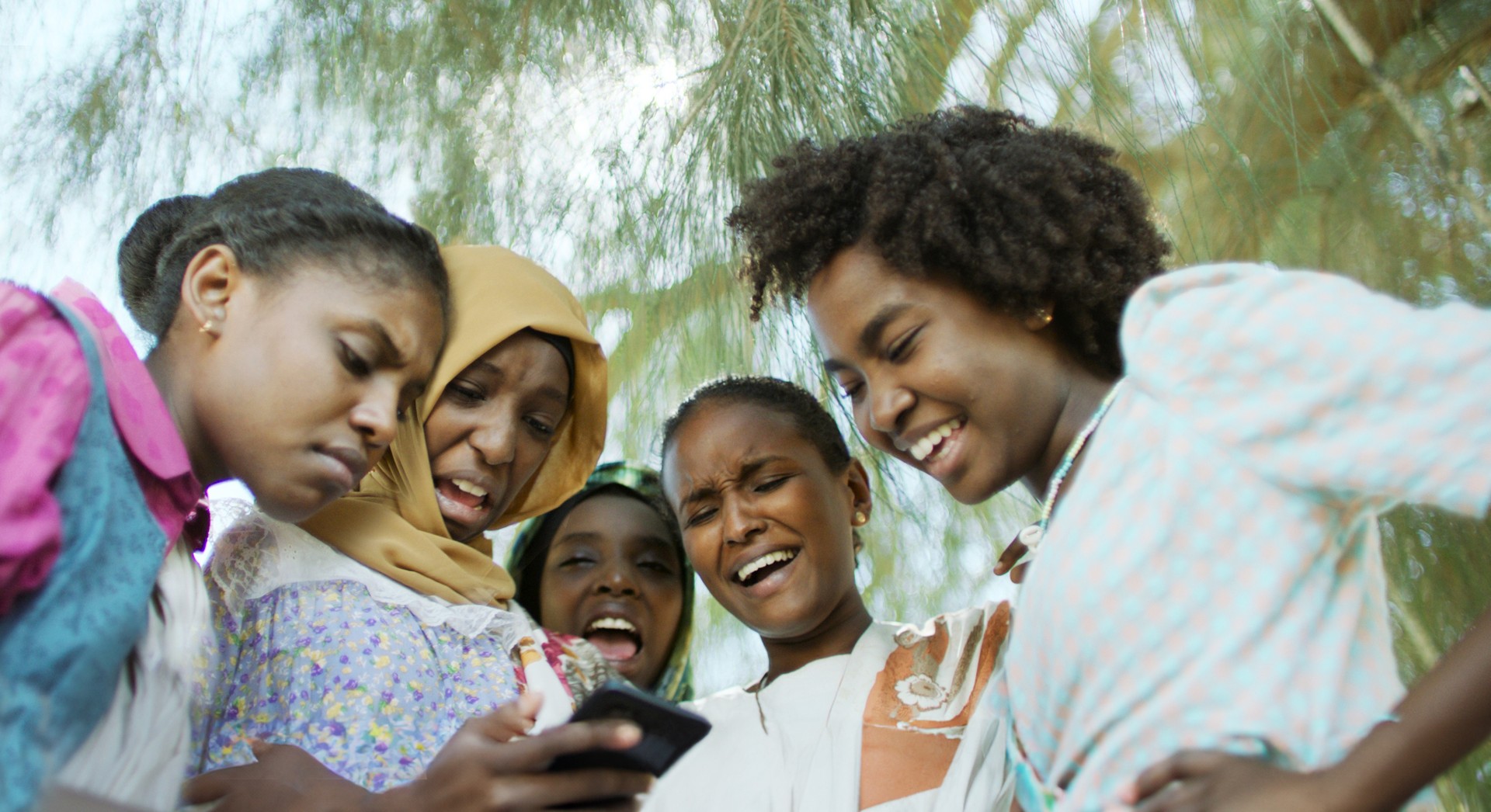 Bilder aus Cotton Queen