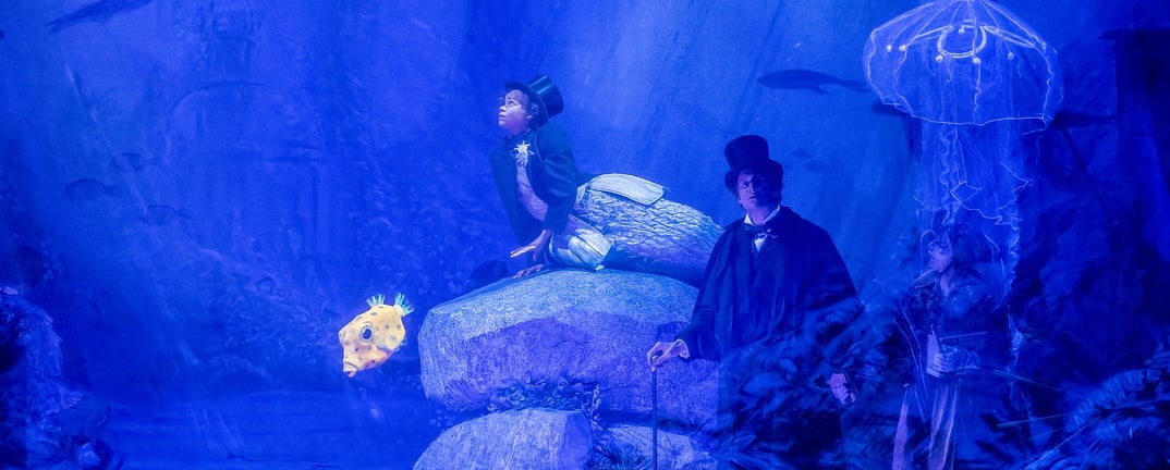 Andersens Erzählungen