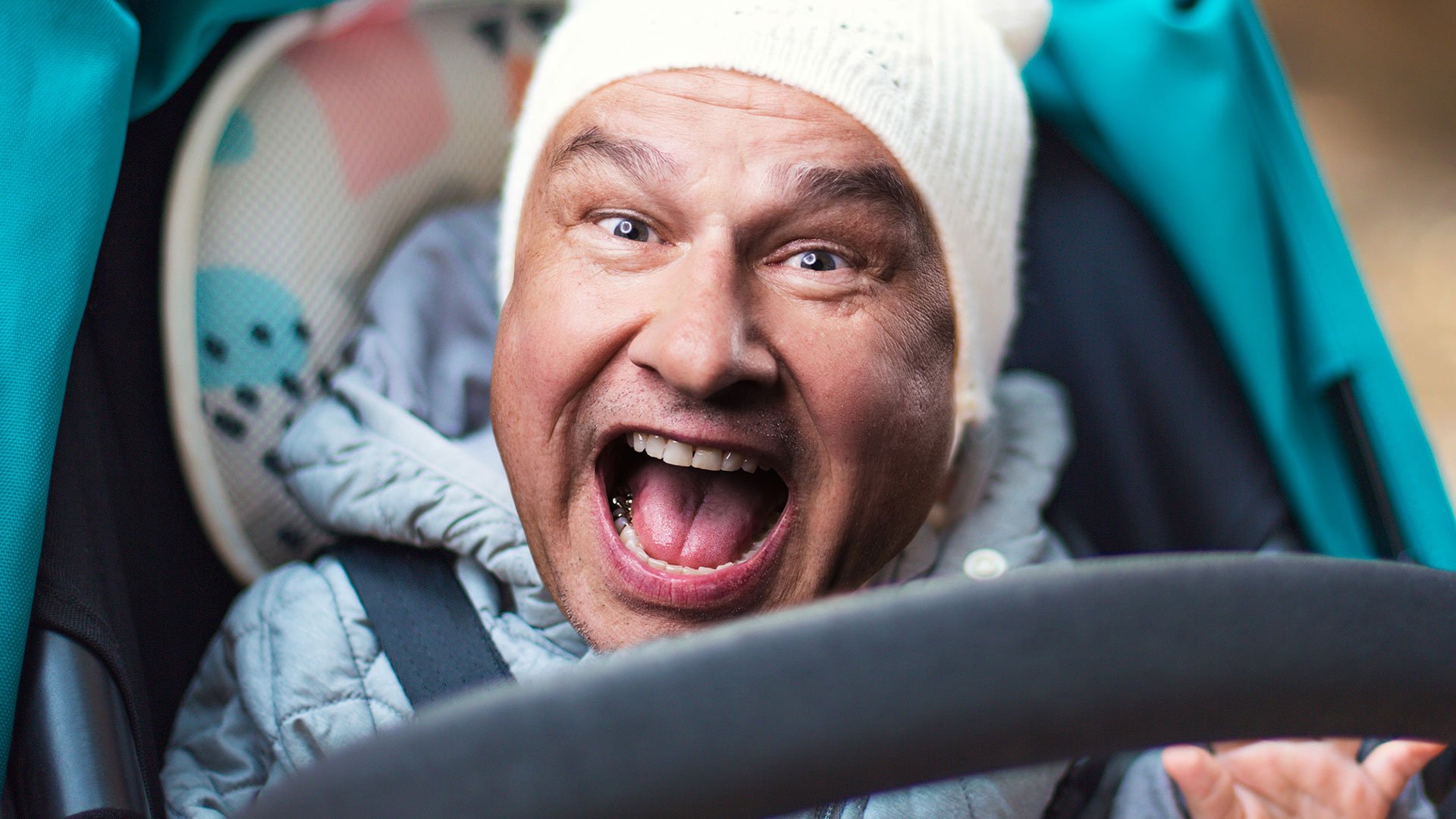 Lars Reichow – Boomerland